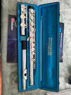 Dwarsfluit, Muziek en Instrumenten, Blaasinstrumenten | Dwarsfluiten en Piccolo's, Ophalen, Gebruikt