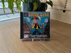 Lucky Luke - PlayStation 1 (PS1), Avontuur en Actie, Gebruikt, 1 speler, Ophalen of Verzenden