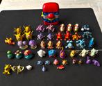 Verzameling pokemon tomy figuren, Verzamelen, Poppetjes en Figuurtjes, Ophalen of Verzenden, Zo goed als nieuw