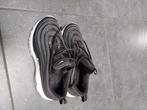 Nike Air Max Zwart 38, Zwart, Nike, Ophalen of Verzenden, Sneakers of Gympen