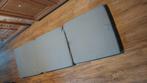 Opvouwbare matras Hylla 190x60x7cm, Huis en Inrichting, Slaapkamer | Matrassen en Bedbodems, Ophalen, 190 cm of minder, Zo goed als nieuw