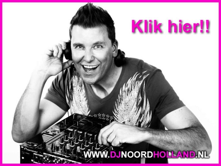 DJ voor feest  verjaardag, dj, bruiloft  dj disco top 40 DJ, Diensten en Vakmensen, Muzikanten, Artiesten en Dj's, Dj