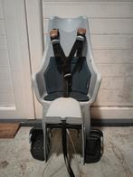 Bobike achterop zitje makkelijk te bevestigen., Ophalen, Zo goed als nieuw