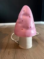 Heico paddestoel lamp, Ophalen, Gebruikt, Lamp