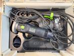 Festool OFK 500 Q kantenfrees, Doe-het-zelf en Verbouw, Gereedschap | Freesmachines, Kantenfrees, Ophalen of Verzenden, Zo goed als nieuw