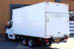 Renault Master T35 2.3 dCi 150 PK BE-Combi/Clickstar | 7-Ton, Voorwielaandrijving, Euro 5, Electronic Stability Program (ESP)