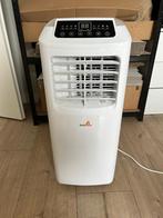 Mobiele Airco JustFire Z.G.A.N., Ophalen, Minder dan 60 m³, 3 snelheden of meer, Zo goed als nieuw