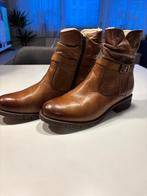 Enkellaarzen voor dames Maat 42, Bruin, Lage of Enkellaarzen, Nieuw, Ophalen of Verzenden