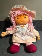 Vintage ice cream doll, Verzamelen, Poppen, Ophalen of Verzenden, Zo goed als nieuw, Pop