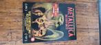 Metallica DVD 's some kind of monster en live at Sandiego, Ophalen of Verzenden, Zo goed als nieuw
