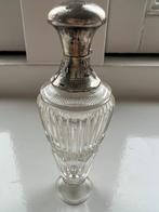 Antiek parfumflesje zilver, Zilver, Verzenden