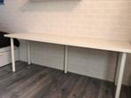 Bureau Vika Ikea, Ophalen, Gebruikt