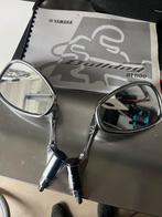 Yamaha bt1100 bulldog originele spiegels, Ophalen