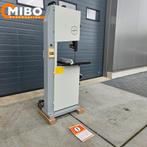 MEBER 400 Lintzaag compact ** Als nieuw, Doe-het-zelf en Verbouw, Meber centauro scm felder hammer panhans, 70 mm of meer, Ophalen of Verzenden