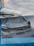 Raamisolatieset Citroën Jumper, Peugeot Boxer, Fiat Ducato, Caravans en Kamperen, Camper-accessoires, Ophalen of Verzenden, Zo goed als nieuw