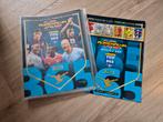 FIFA 365 Adrenalyn XL 2023 Album + Bewaarmap, Ophalen of Verzenden, Zo goed als nieuw, Stickers en Plaatjes