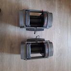Powerblock exp, Ophalen, Zo goed als nieuw, Rug, Dumbbell