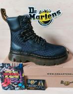 Dr. Martens Tarik TG, Black Oiled Full Grain WP Maat: 42 UK8, Nieuw, Ophalen of Verzenden, Dr. Martens, Veterschoenen