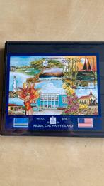 Aruba 360 blok vuurtoren auto/1510, Ophalen of Verzenden, Auto's