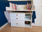Småstad Commode - Perfect voor de kinderkamer!, Ophalen, Zo goed als nieuw, 75 tot 100 cm, Opstaande rand