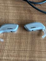 Amplifon Hoortoestellen - Gebruikt - nieuwprijs 950 euro, Ophalen of Verzenden, Gebruikt, Overige typen