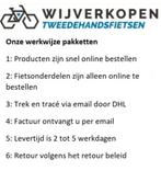 ION Kabelboom tbv CU3 Display Houder 1400mm Molex - Zwart, Fietsen en Brommers, Fietsonderdelen, Verzenden, Nieuw