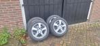 Winterbanden audi a3, Ophalen, Gebruikt, 16 inch, Banden en Velgen