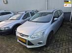 Ford Focus Wagon 1.6 TDCI ECOnetic Lease Trend motor promlee, Euro 5, Gebruikt, 4 cilinders, Origineel Nederlands