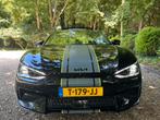 Uniek gestylde EV6 GT 585 pk AWD 77.4 kWh - full options, Automaat, 1800 kg, Zwart, Leder en Stof