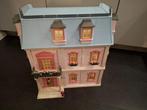 Playmobil Groot Herenhuis, Ophalen, Gebruikt, Poppenhuis