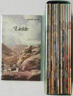 Liefde (Parel-serie Gideon), Boeken, Ophalen of Verzenden, Zo goed als nieuw, Christendom | Protestants