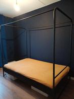 vtwonen hemelbed, Ophalen, Gebruikt, Twijfelaar, 120 cm