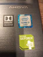 Medion Laptop - i3 6e Gen, Goede Accu, Herinstallatie Nodig, Computers en Software, Windows Laptops, Ophalen of Verzenden