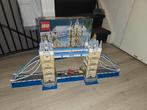 lego 10214 Tower Bridge, Ophalen of Verzenden, Zo goed als nieuw