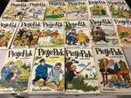 T.K. 2 Boeken van Pietje PUK 7 tot 9 jaar Zie actuele lijst, Ophalen of Verzenden, Gelezen, Fictie algemeen