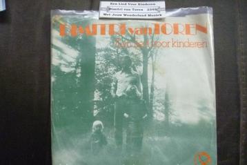 dimitri van toren - een lied voor kinderen beschikbaar voor biedingen