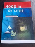 René van Loon - Hoop in de crisis, Ophalen of Verzenden, Zo goed als nieuw, René van Loon