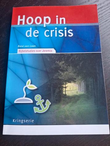 René van Loon - Hoop in de crisis beschikbaar voor biedingen