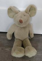 👶muis van happy horse👶, Kinderen en Baby's, Speelgoed | Knuffels en Pluche, Verzenden, Zo goed als nieuw, Overige typen