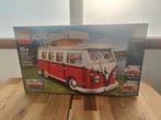 Lego creator 10220 Volkswagen T1 Bus nieuw, Ophalen of Verzenden, Nieuw