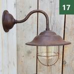 Diverse buitenverlichting stallampen buitenlamp boerderij, Verzenden, Nieuw, Glas
