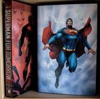 Absolute Superman For Tomorrow (DC), Complete serie of reeks, Ophalen of Verzenden, Zo goed als nieuw, Amerika