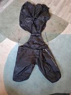 Deryan Bike-a-way Jepp/Mini Fietsstoeltje re, Ophalen