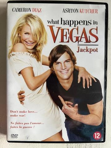 What Happens in Vegas beschikbaar voor biedingen