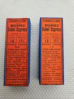 Vintage Gabel-Express Bourres, Ophalen of Verzenden