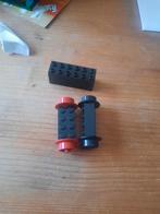 Lego trein onderdelen, Ophalen of Verzenden, Zo goed als nieuw