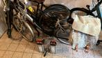 Gazelle fiets, Fietsen en Brommers, Fietsen | Dames | Damesfietsen, Ophalen, Gebruikt, Gazelle