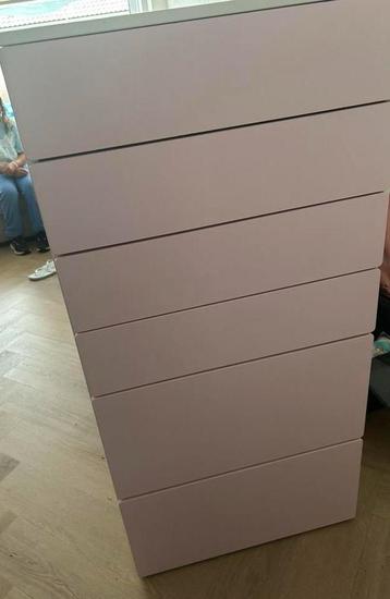 Ladekast ikea
