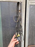 Mexicaans hoofdstel COB, Ophalen of Verzenden