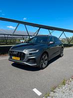 Audi Q8 50 TDI Quattro 286PK  2018 full option NAP Nl AUTO, Automaat, USB, Q8, Particulier